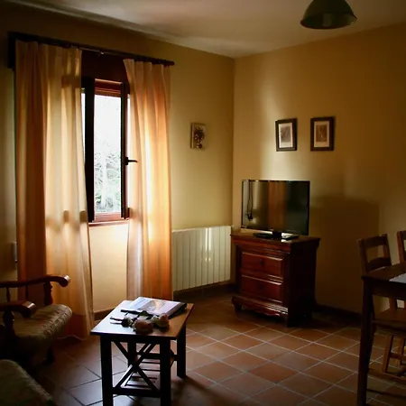 Apartamentos Rurales La Bardenilla Panes Exterior photo