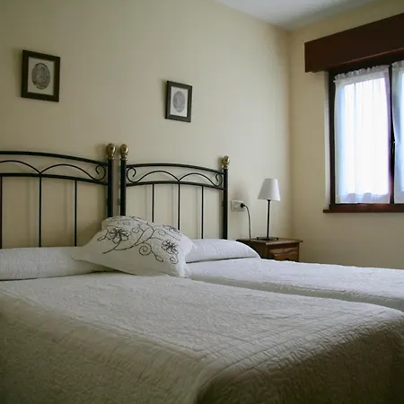 Apartamentos Rurales La Bardenilla Panes Exterior photo