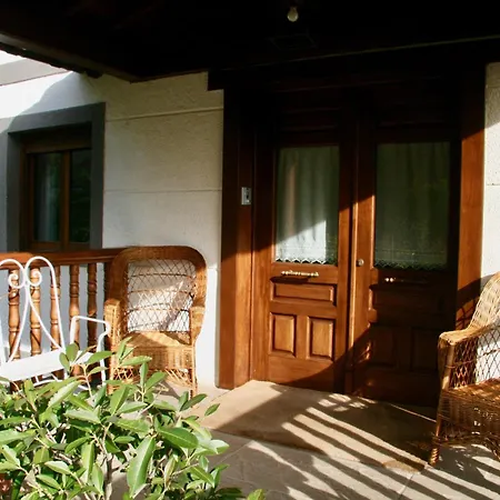 Apartamentos Rurales La Bardenilla Panes Exterior photo