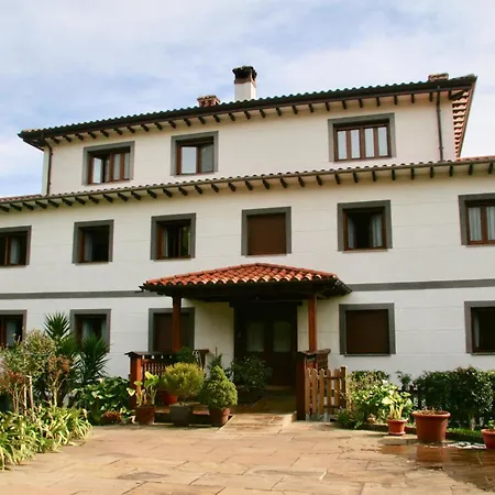 Apartamentos Rurales La Bardenilla Panes Exterior photo