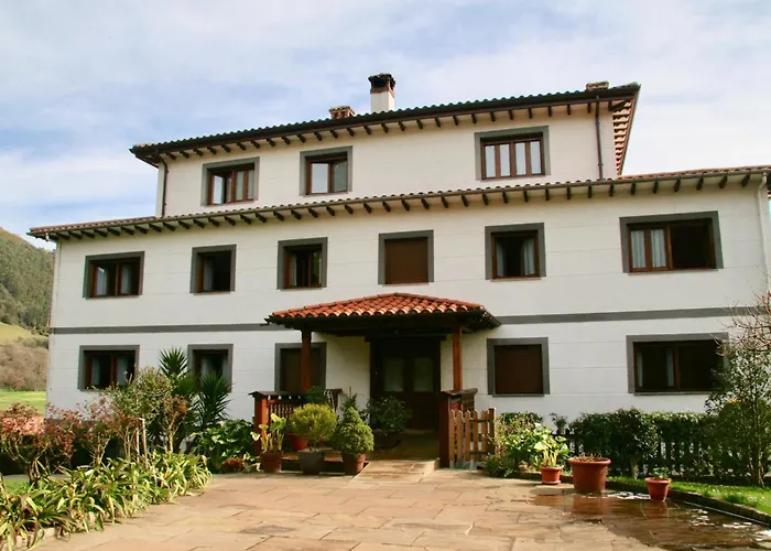 Apartamentos Rurales La Bardenilla