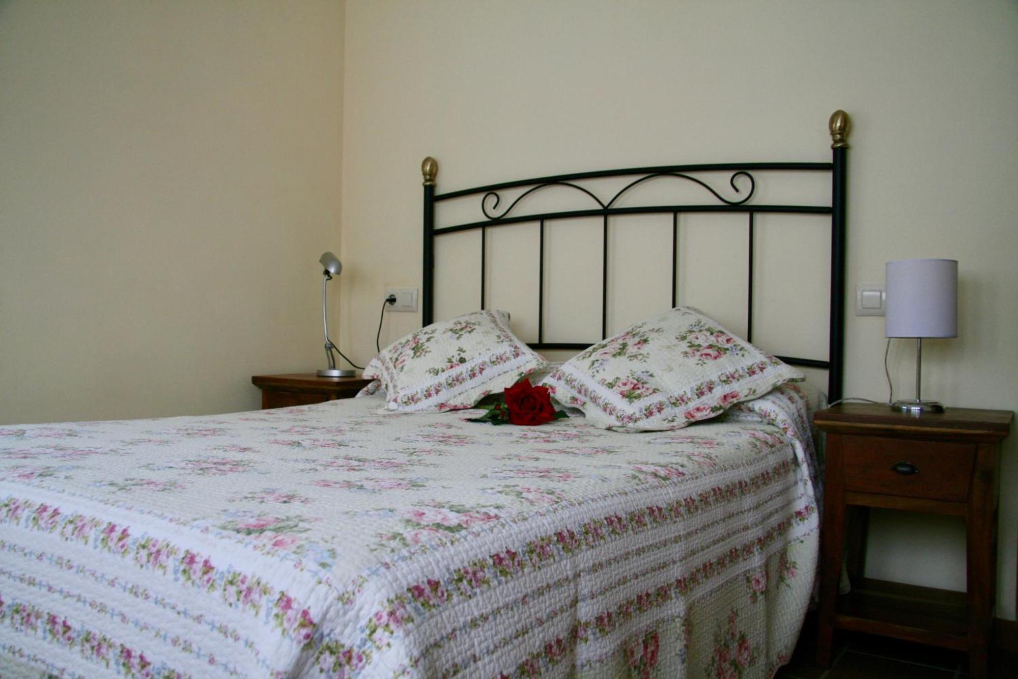Apartamento Rurales La Bardenilla