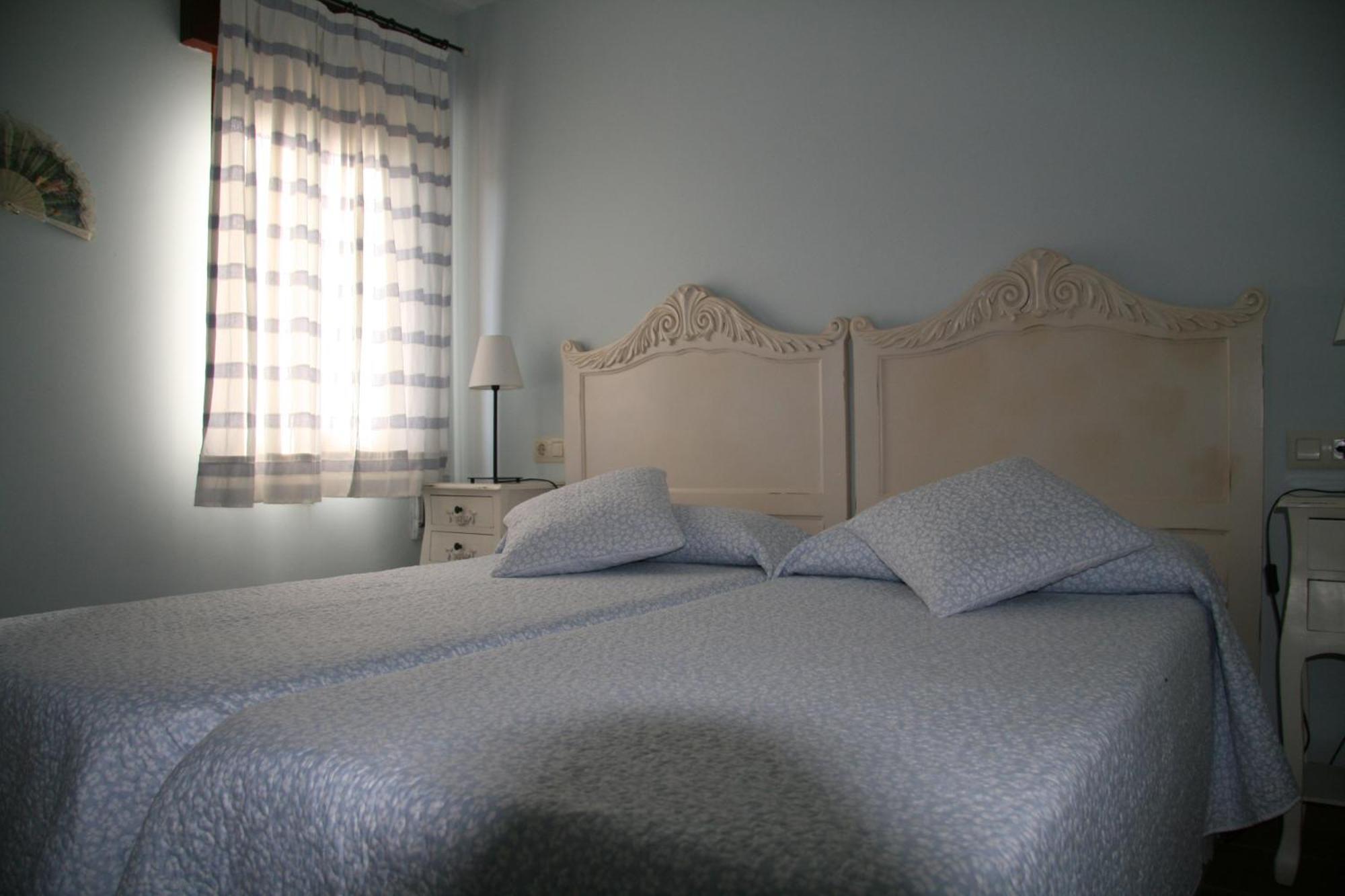Apartment Rurales La Bardenilla