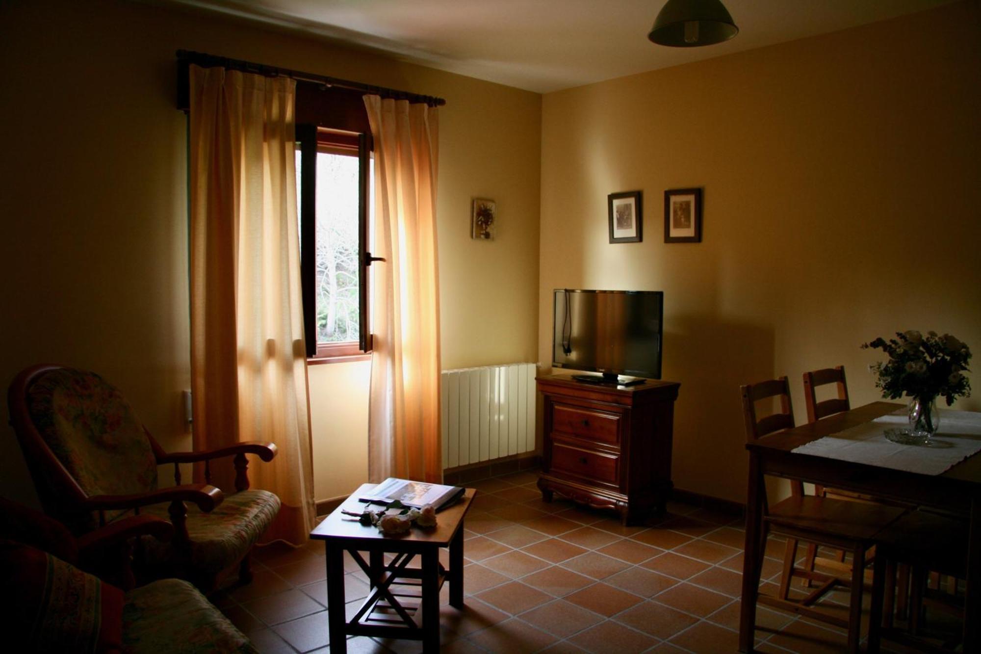 Rurales La Bardenilla Panes