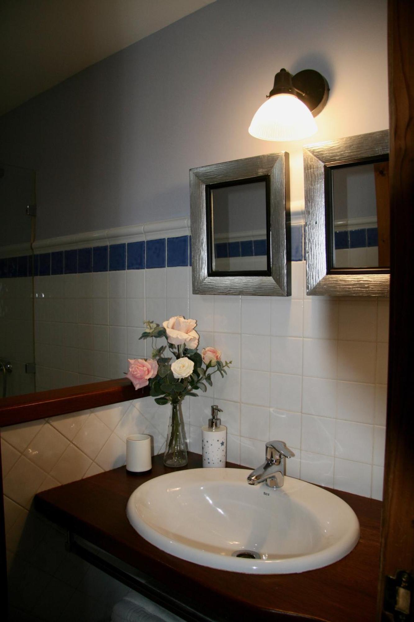 Rurales La Bardenilla Apartamento Panes