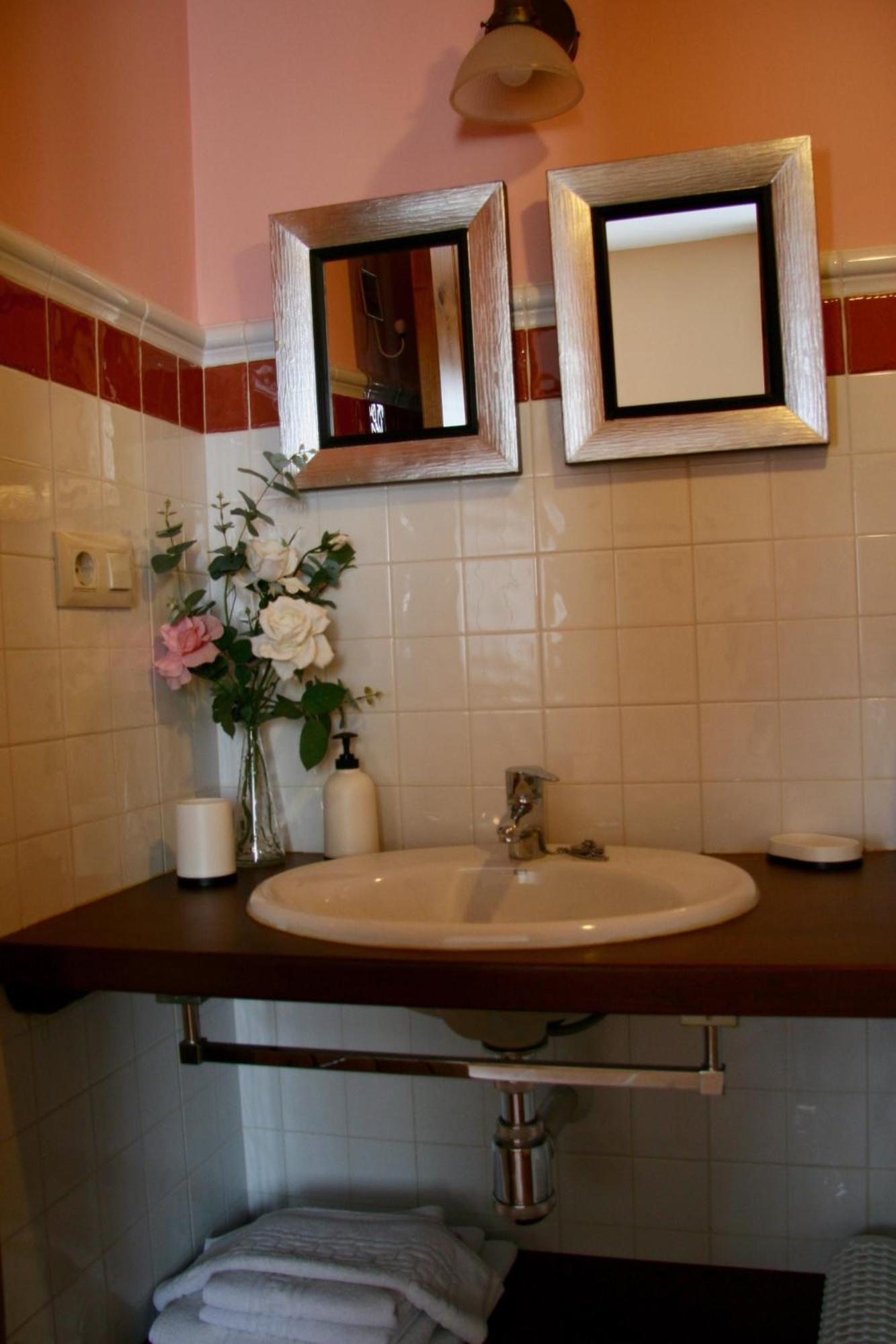 Apartamento Rurales La Bardenilla Panes