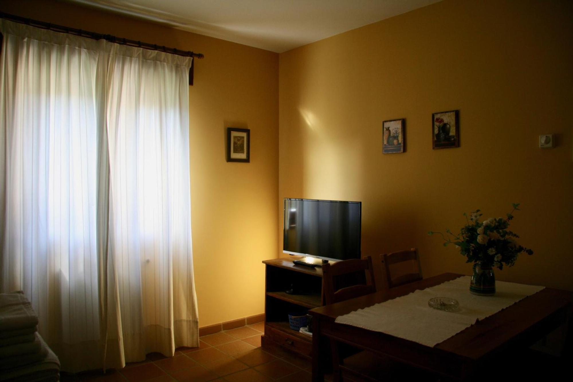 Apartment Rurales La Bardenilla *