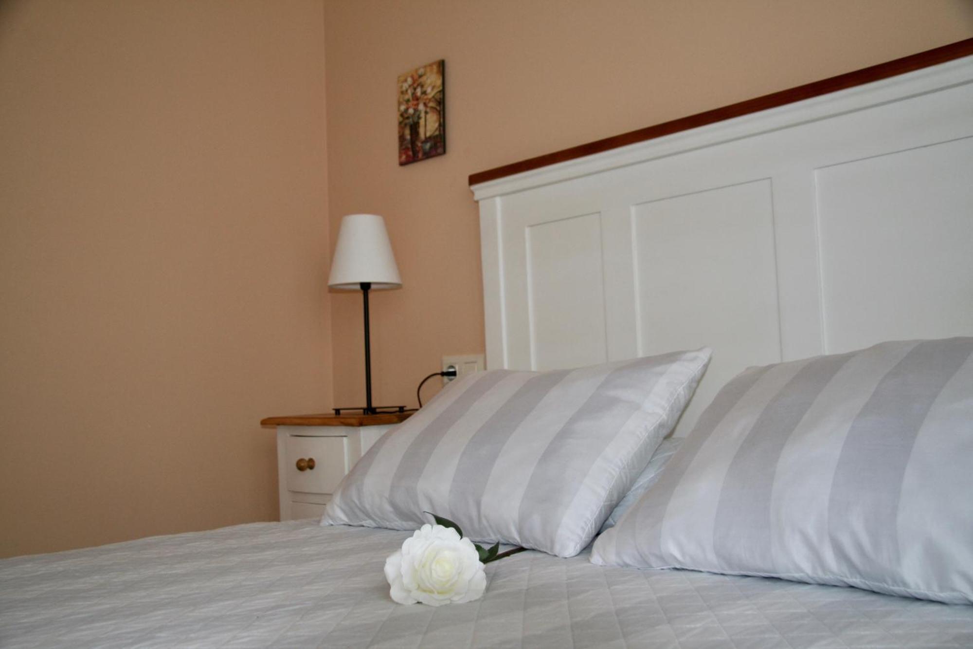 Rurales La Bardenilla Apartamento Panes