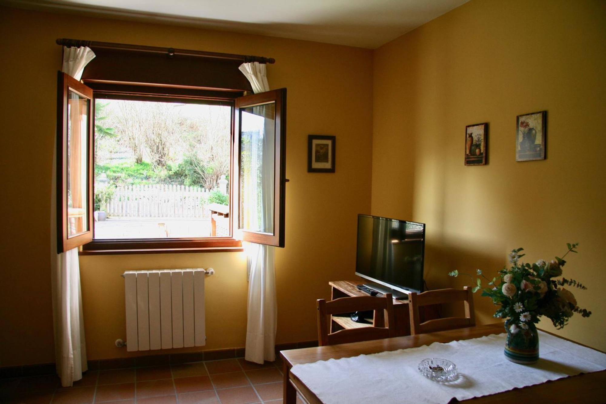 Rurales La Bardenilla Apartamento