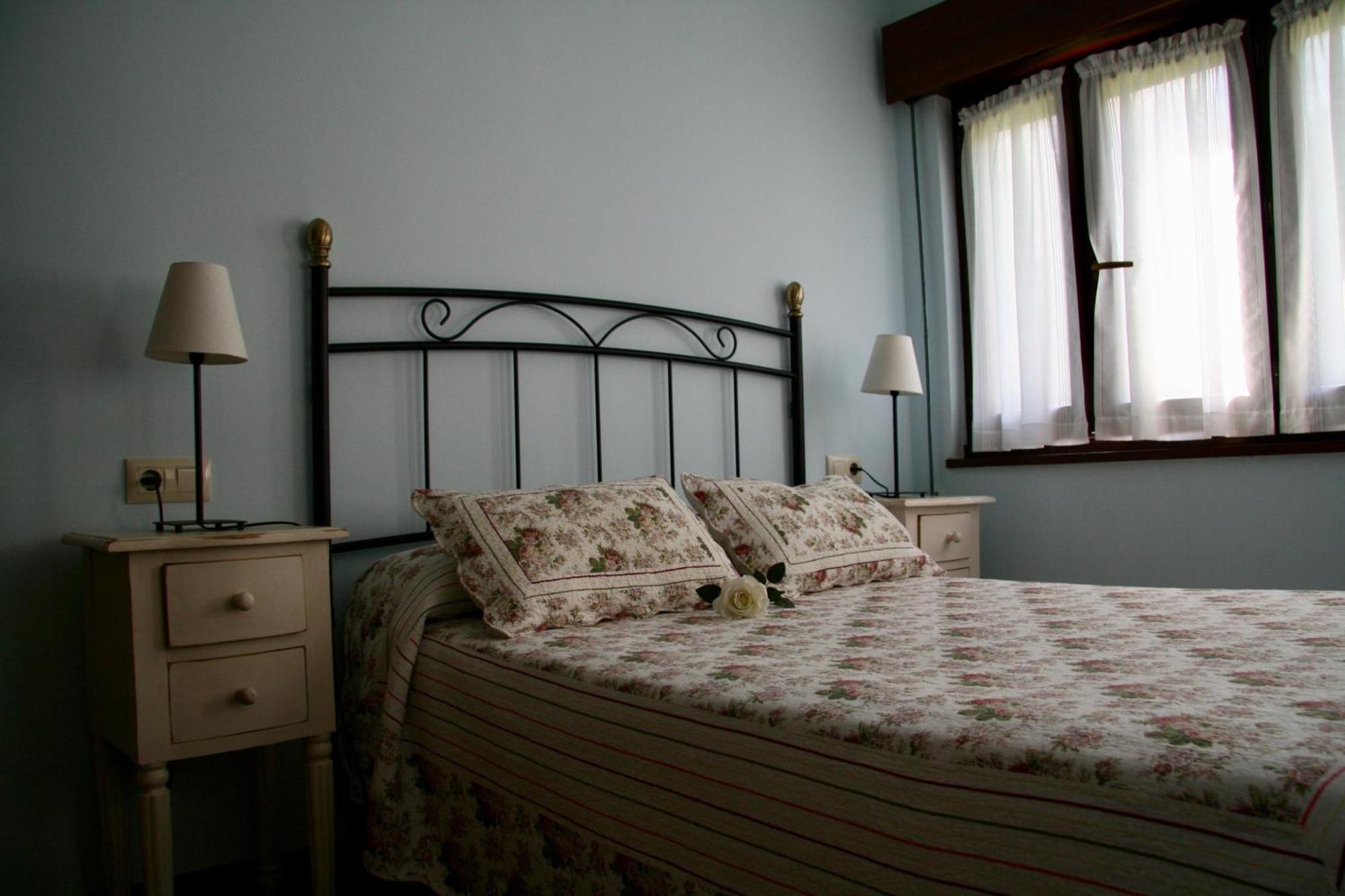 Apartamento Rurales La Bardenilla *