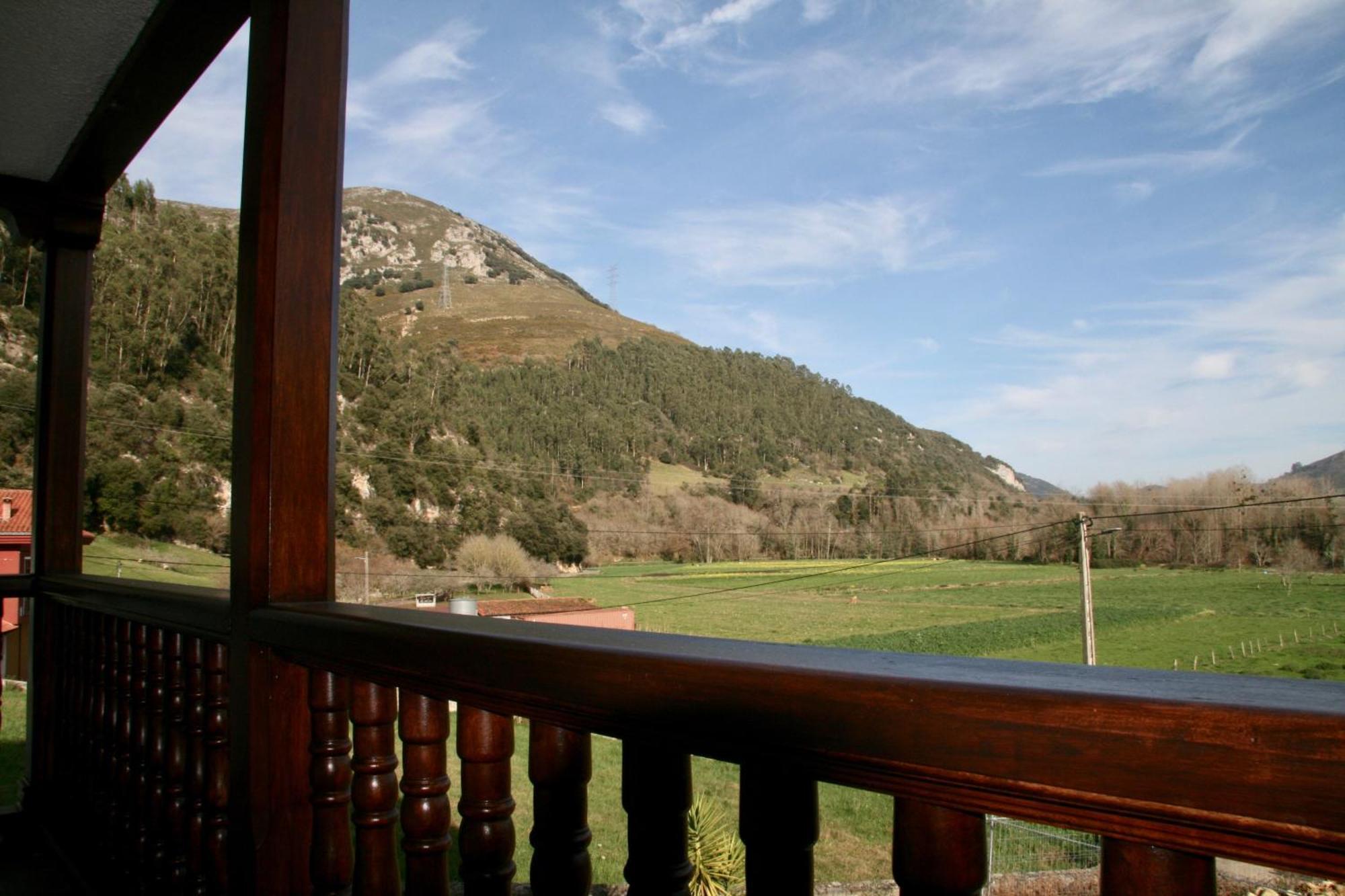 Rurales La Bardenilla