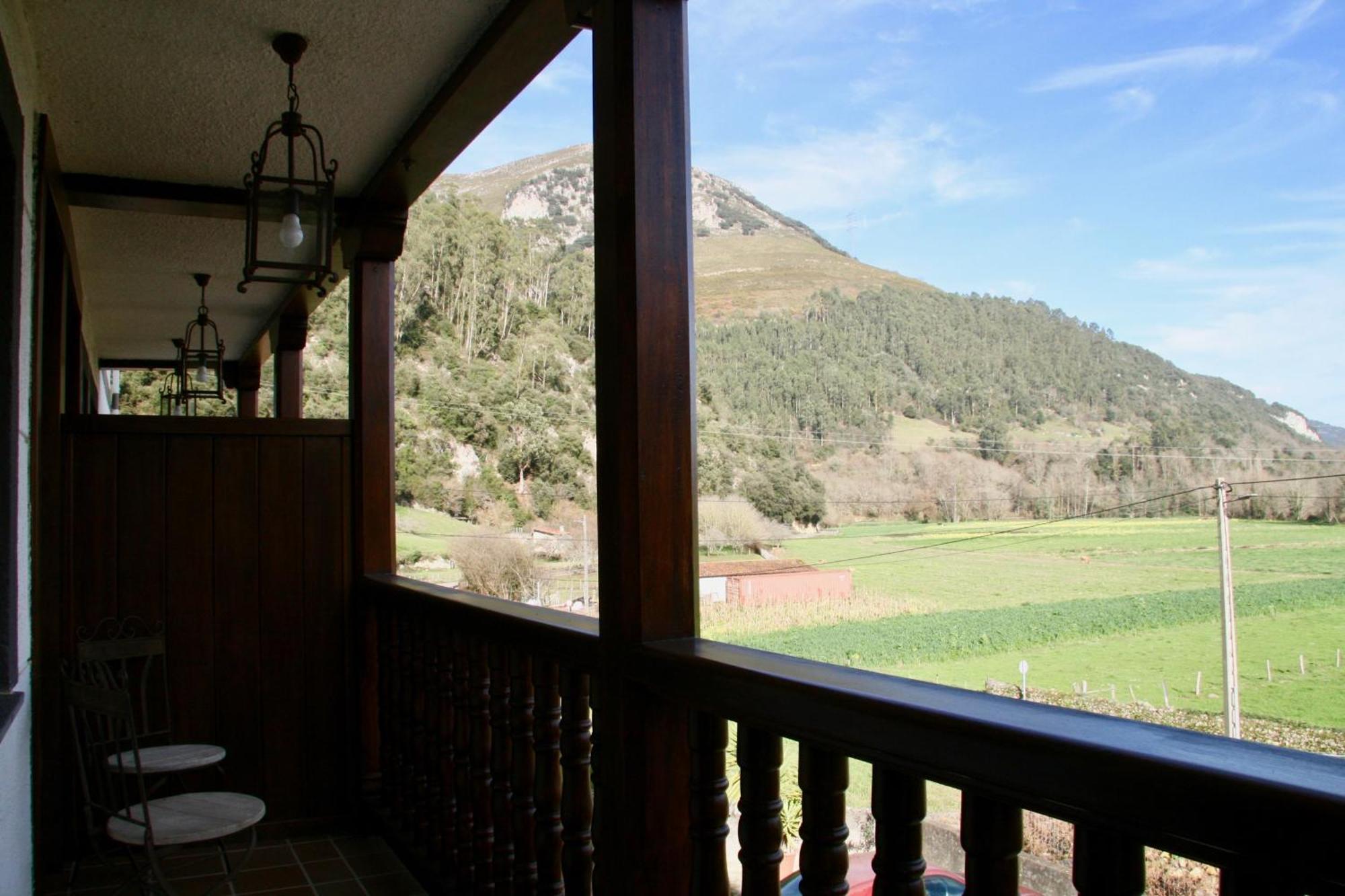 Apartamento Rurales La Bardenilla