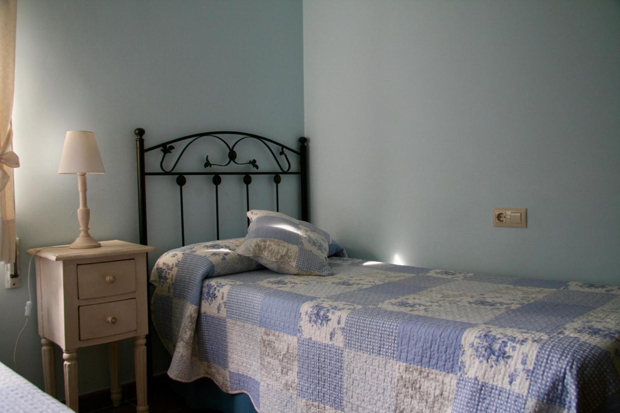Rurales La Bardenilla Apartment *