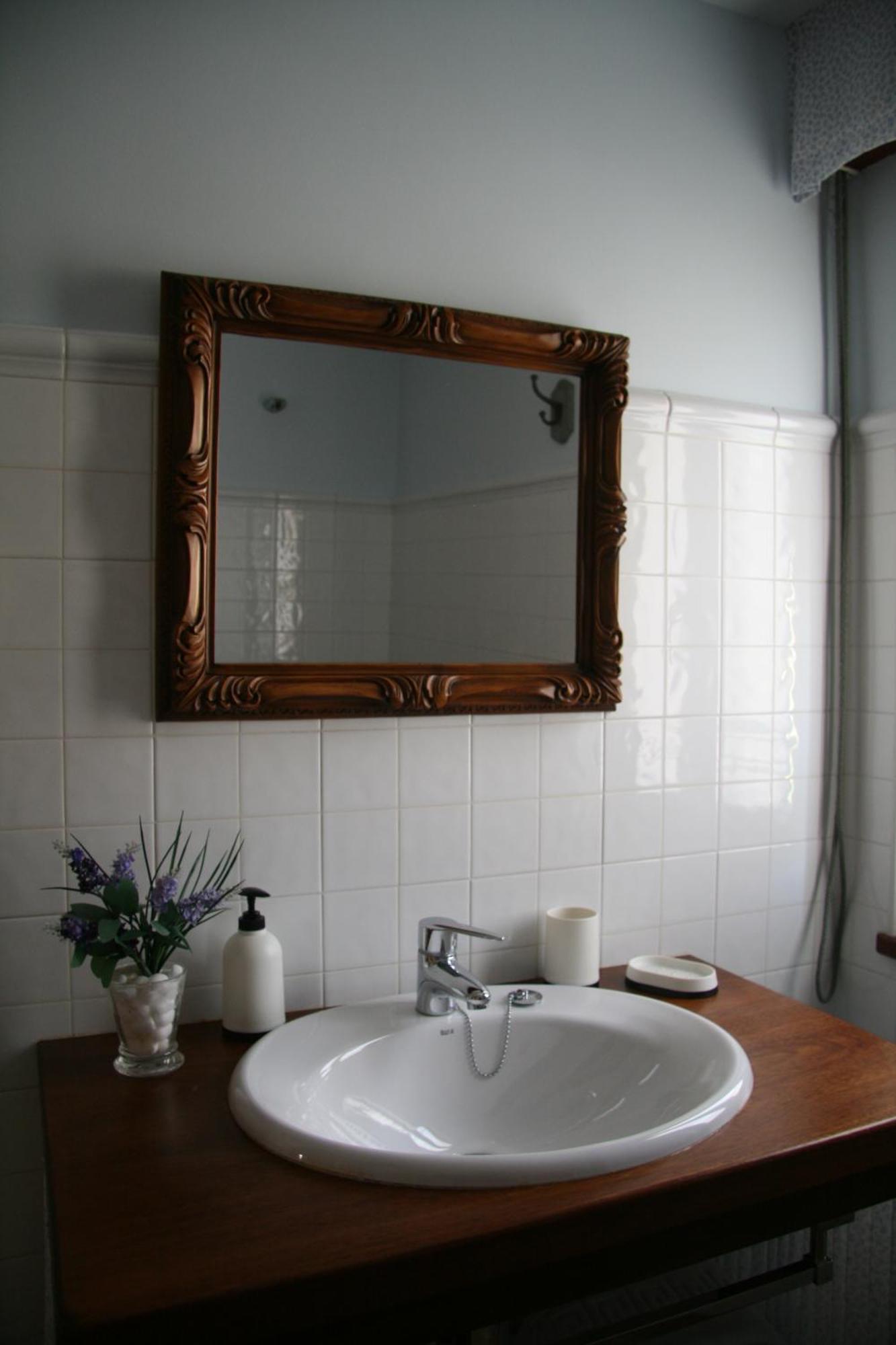Apartment Rurales La Bardenilla *
