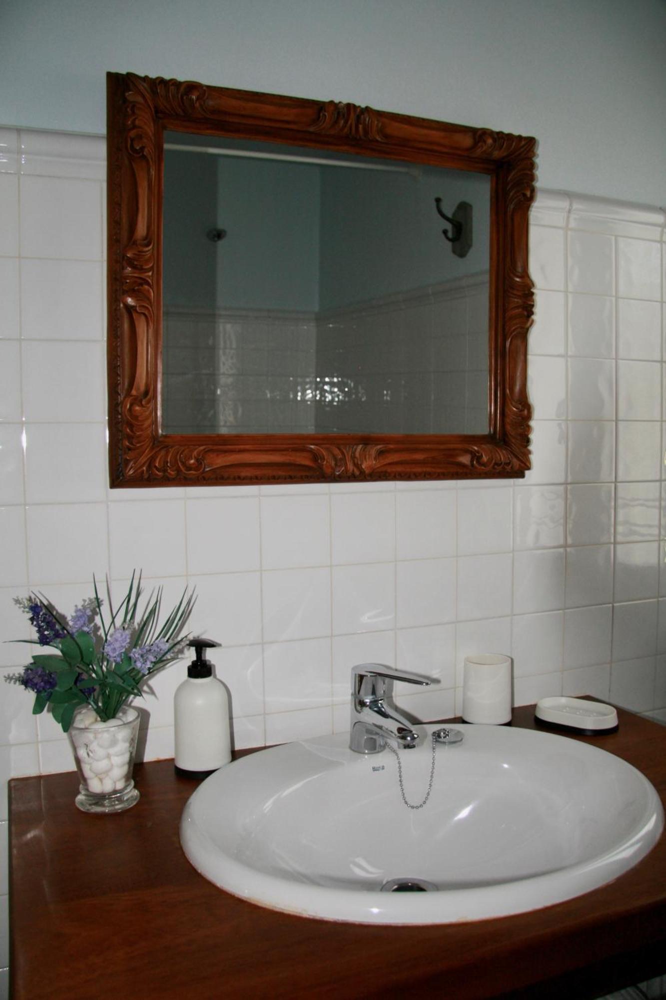 Apartamento Rurales La Bardenilla
