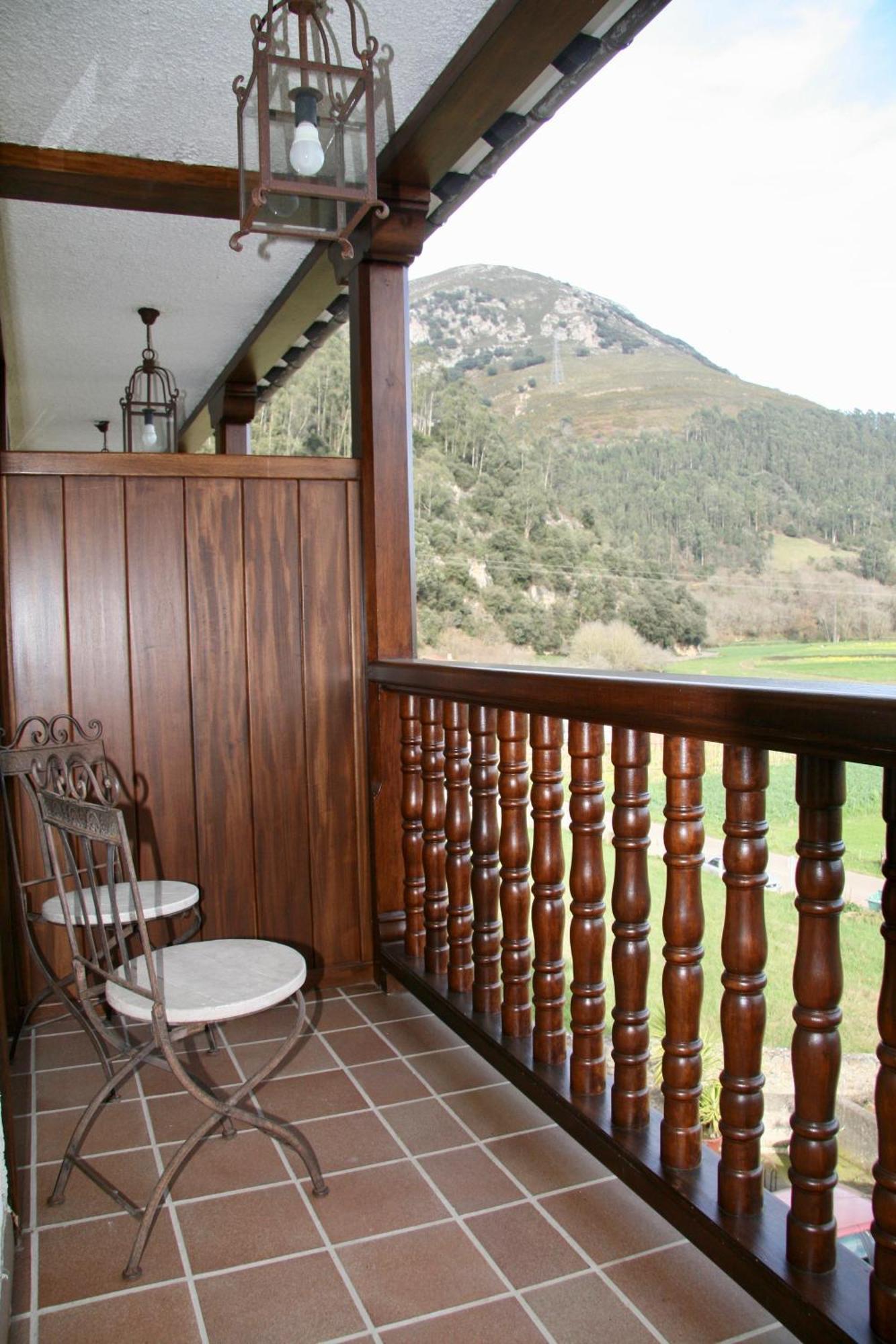 Rurales La Bardenilla Apartamento *