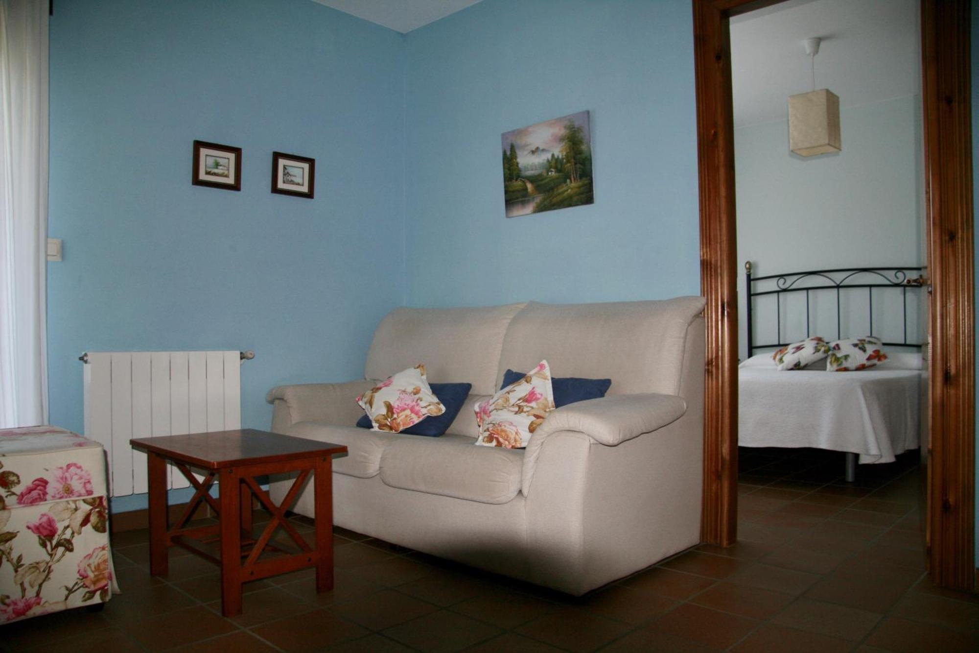 Rurales La Bardenilla Apartamento