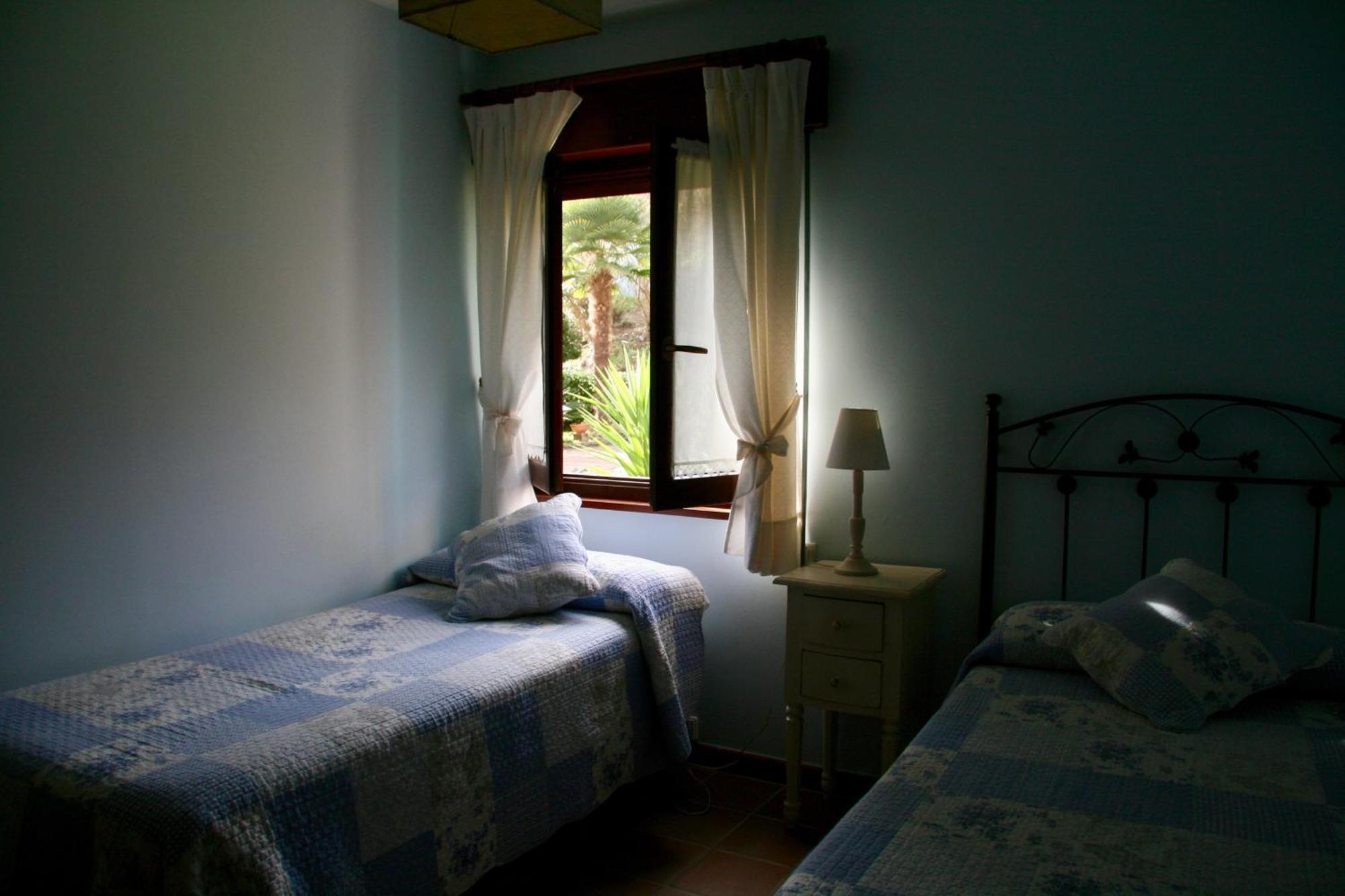 Apartamento Rurales La Bardenilla