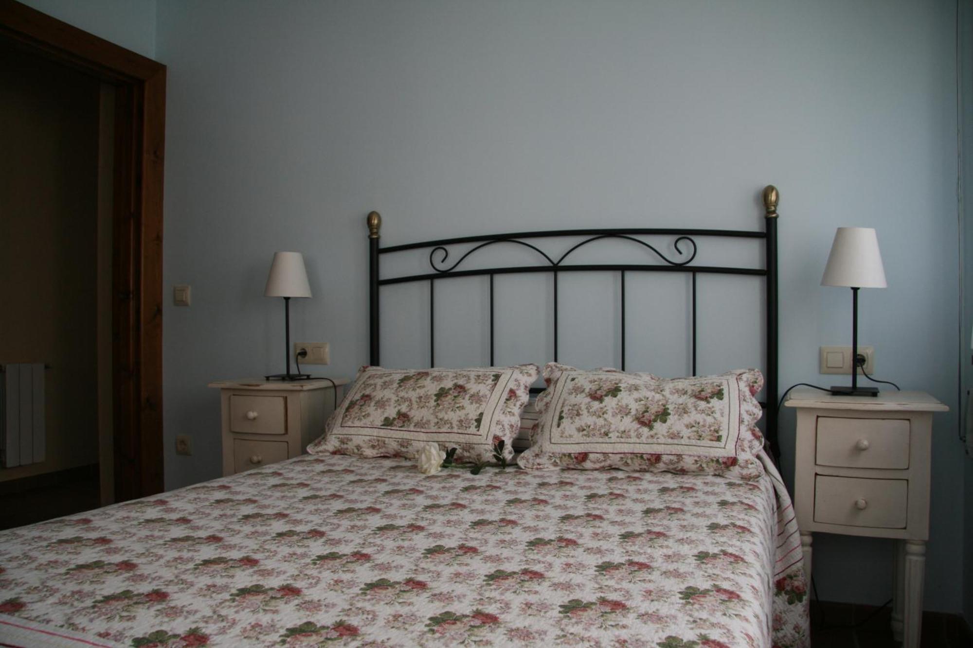 Rurales La Bardenilla Apartamento