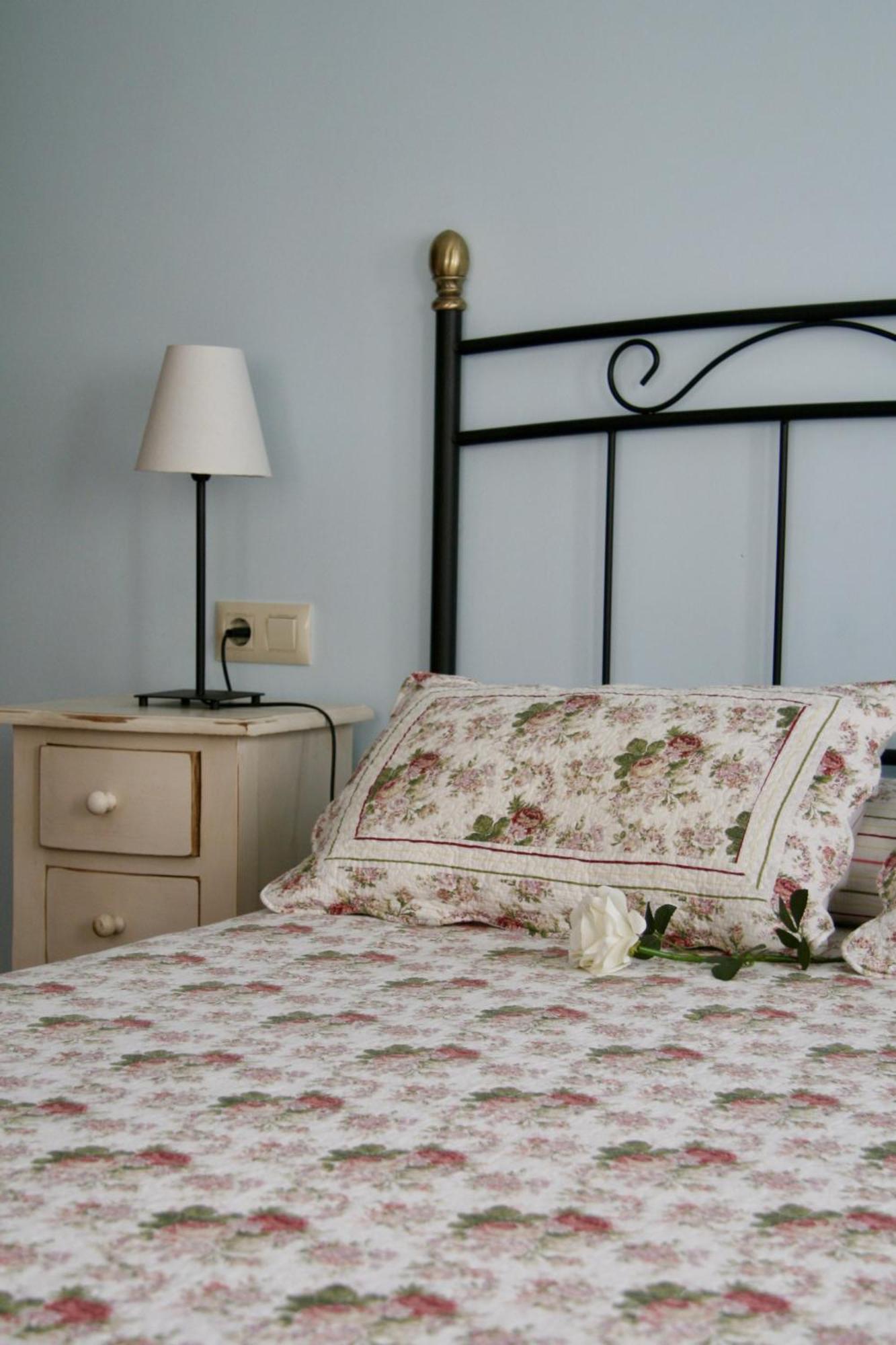 Apartamento Rurales La Bardenilla *