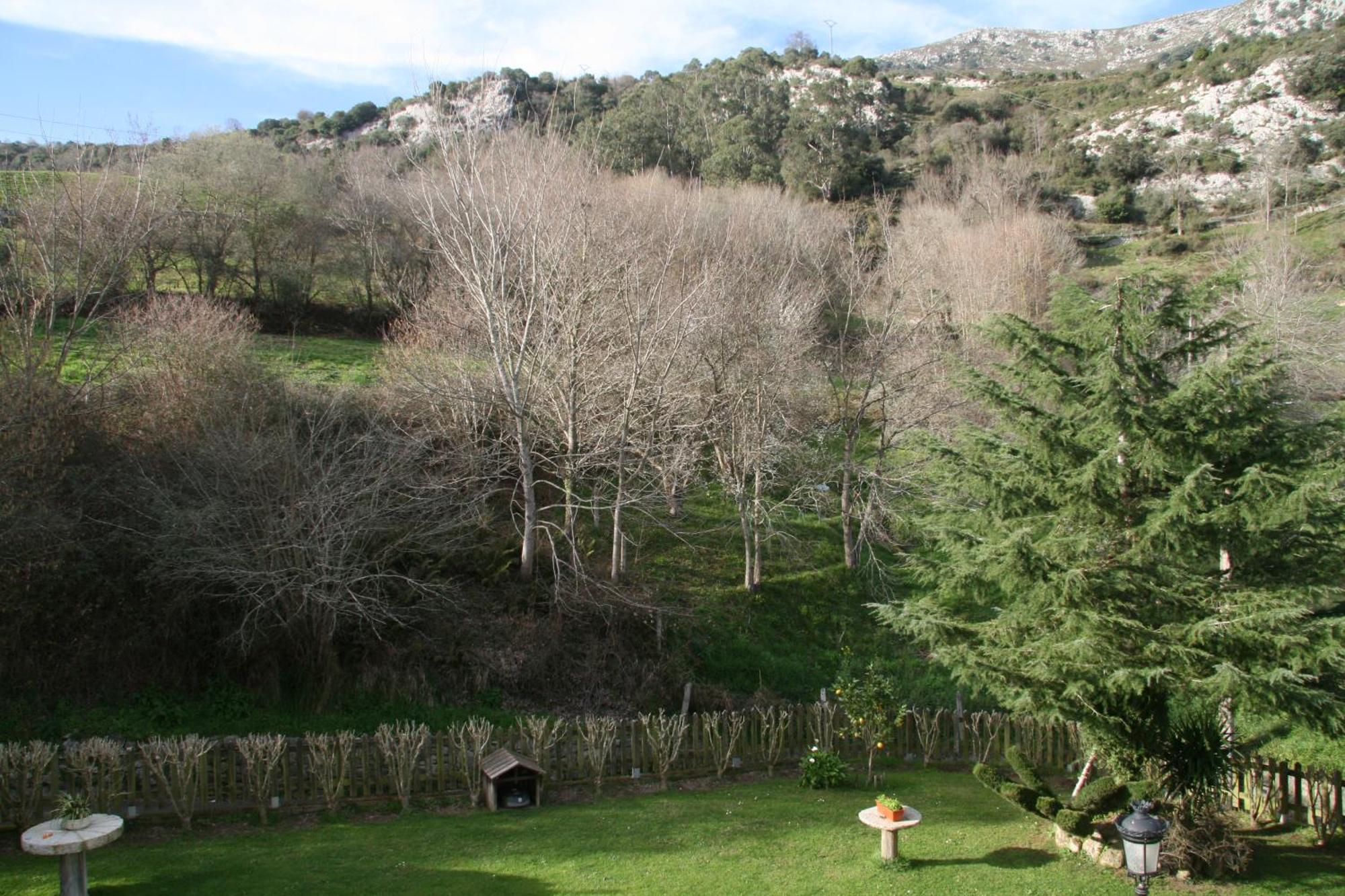 Rurales La Bardenilla